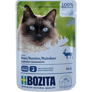 Bozita 3611 Natvoer voor katten Bozita 3611 Natvoer voor katten