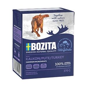 Nourriture pour chiens Bozita - Haute teneur en viande, Nature suédoise, Chiens sensibles Nourriture pour chiens Bozita - Haute teneur en viande, Nature suédoise, Chiens sensibles