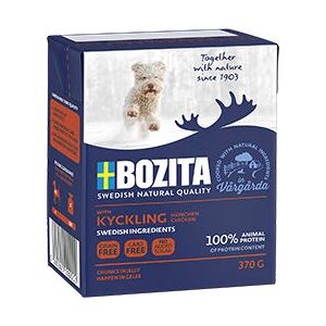Nourriture humide pour chiens Bozita 4265 Nourriture humide pour chiens Bozita 4265