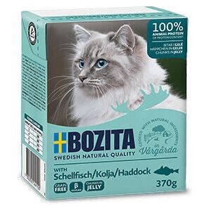 Bozita 4910 Cats Moist Food - 370g Bozita 4910 Cats Moist Food - 370g