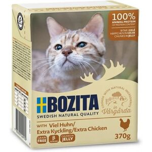 Bozita 4917 Cats Moist Food - Cat Food Bozita 4917 Cats Moist Food - Cat Food