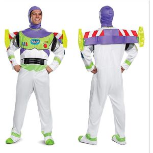 Unbranded Buzz Lightyear Halloween Costume - Costumes Unbranded Buzz Lightyear Halloween Costume - Costumes