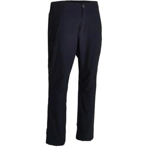 Abacus Links Waterproof Rain Trousers - Black Abacus Links Waterproof Rain Trousers - Black
