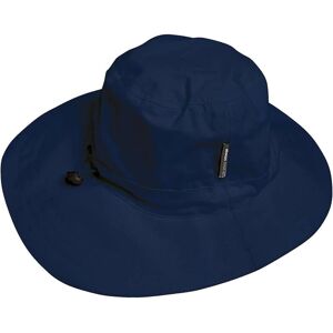 Cappello pioggia Abacus Navy - Cappello a secchiello Cappello pioggia Abacus Navy - Cappello a secchiello