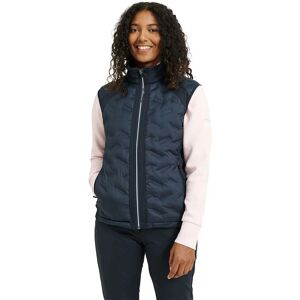 Gilet ibrido Abacus Portrush, navy - Gilet Gilet ibrido Abacus Portrush, navy - Gilet