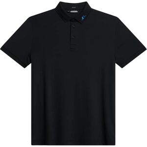 J. Lindeberg KV Regular Fit Golf Polo Shirt - Golf Polo Shirt J. Lindeberg KV Regular Fit Golf Polo Shirt - Golf Polo Shirt