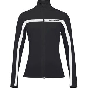 J.Lindeberg Janice Schwarz - Pullover J.Lindeberg Janice Schwarz - Pullover