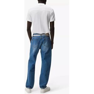 J.Lindeberg Troy Pique Polo - Poloshirt J.Lindeberg Troy Pique Polo - Poloshirt