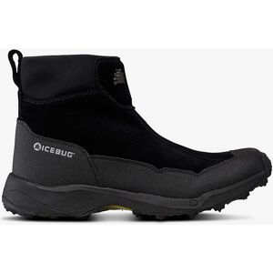 Icebug Metro2 M BUGrip - Noir - 44 Bottes - Chaussures d'hiver - Publicité Icebug Metro2 M BUGrip - Noir - 44 Bottes - Chaussures d'hiver - Publicité