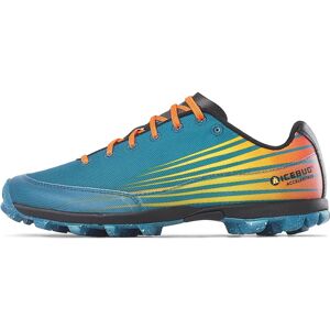 Chaussures de trail Icebug Acceleritas 8 RB9X pour femmes - Publicité Chaussures de trail Icebug Acceleritas 8 RB9X pour femmes - Publicité
