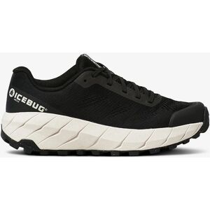 Icebug Arcus RB9X Trail Running Sko - Sort EU 40 Icebug Arcus RB9X Trail Running Sko - Sort EU 40