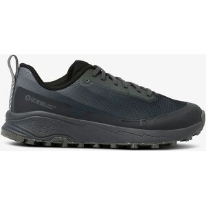 Icebug Horizon RB9X Running Shoes - Black/Granite Icebug Horizon RB9X Running Shoes - Black/Granite