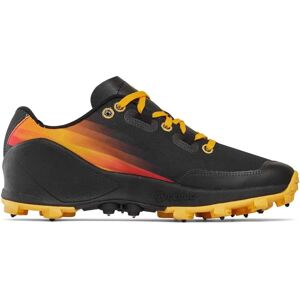 ICEBUG Zeal5 Black EU 40 Trail Running Shoes for Women ICEBUG Zeal5 Black EU 40 Trail Running Shoes for Women
