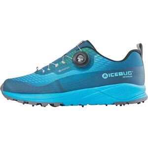 Icebug NEWRUN BUGRIP GTX Damen Laufschuhe - Running Shoes Icebug NEWRUN BUGRIP GTX Damen Laufschuhe - Running Shoes