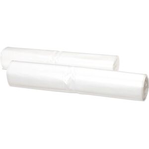 Tork 204060 Trash Bag - 50L, Transparent - 25 pcs. Tork 204060 Trash Bag - 50L, Transparent - 25 pcs.