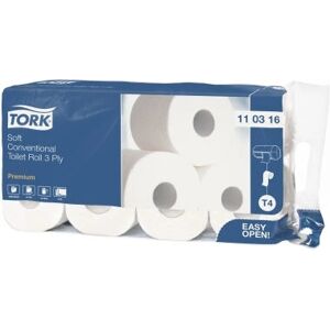 Tork 110316 Toilettenpapier - 29,5 m Tork 110316 Toilettenpapier - 29,5 m