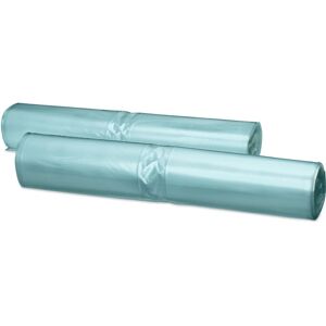 Bolsas de basura verdes Tork 209860 - 60 L, Pack de 100 Bolsas de basura verdes Tork 209860 - 60 L, Pack de 100