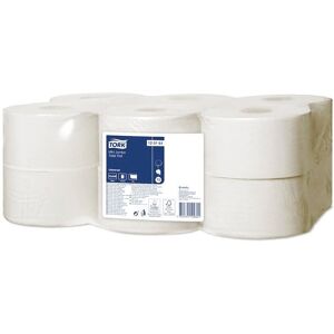Papier Toaletowy Tork T2 Mini Jumbo 240m - Papier Toaletowy Papier Toaletowy Tork T2 Mini Jumbo 240m - Papier Toaletowy