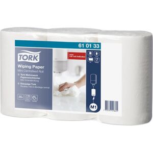 Tork 610133 Surface Preparation Wipe - White Tork 610133 Surface Preparation Wipe - White