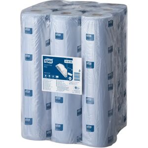 Tork Blue Couch Roll 54m 2-Ply - Couch Roll Tork Blue Couch Roll 54m 2-Ply - Couch Roll