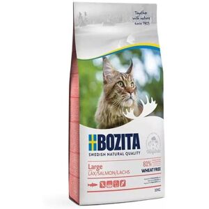 Bozita - 31631 Adult Cat Food - Dry & Wet, 10kg Bozita - 31631 Adult Cat Food - Dry & Wet, 10kg