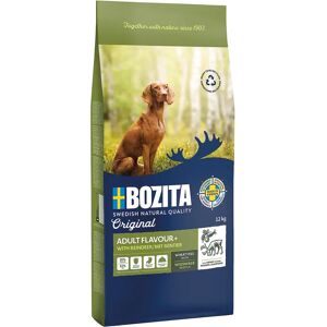 Nourriture pour chiens Bozita Renne - Sans blé - 12kg Nourriture pour chiens Bozita Renne - Sans blé - 12kg