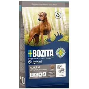 Bozita XL with Lamb - Wheat-Free Dog Food Bozita XL with Lamb - Wheat-Free Dog Food
