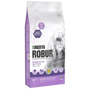 Comida para perros Bozita 43637 - Pollo para adultos 12kg Comida para perros Bozita 43637 - Pollo para adultos 12kg