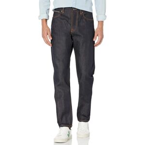 Nudie Jeans Steady Eddie Droog Selvedge - Heren Jeans Nudie Jeans Steady Eddie Droog Selvedge - Heren Jeans