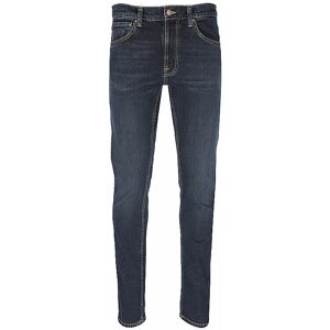 Nudie Jeans Lean Dean - Jean slim biologique - New Ink - Publicité Nudie Jeans Lean Dean - Jean slim biologique - New Ink - Publicité