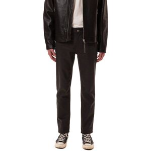 Nudie Jeans Gritty Jackson Noir Everblack - Jean - Publicité Nudie Jeans Gritty Jackson Noir Everblack - Jean - Publicité