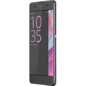 Sony Xperia XA - 16GB - 4G - Black Smartphone Sony Xperia XA - 16GB - 4G - Black Smartphone