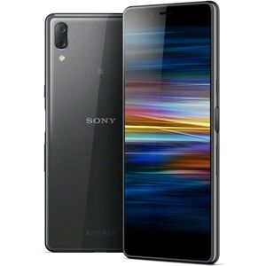 Sony Xperia L3 - 32GB Black Smartphone Sony Xperia L3 - 32GB Black Smartphone
