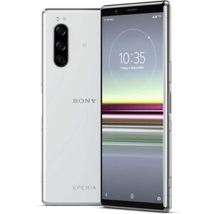Sony Xperia 5 - 128GB Grijs Sony Xperia 5 - 128GB Grijs