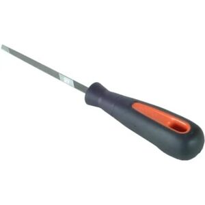 Bahco BAH1908S ERGO Double-Ended Saw File Second Cut - Saw File Bahco BAH1908S ERGO Double-Ended Saw File Second Cut - Saw File