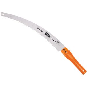 Bahco 384-6T Pruning Saw - Curved Blade, 6 TPI, 360mm Bahco 384-6T Pruning Saw - Curved Blade, 6 TPI, 360mm