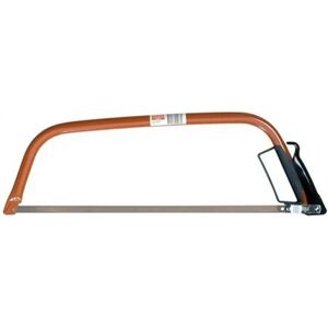 Bahco 14-24-3810 Scie à main - Métal, Noir, Orange Bahco 14-24-3810 Scie à main - Métal, Noir, Orange