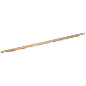 Bahco Bowsaw Blade - 900mm - Hard Point Peg Tooth - Dry Wood Bahco Bowsaw Blade - 900mm - Hard Point Peg Tooth - Dry Wood