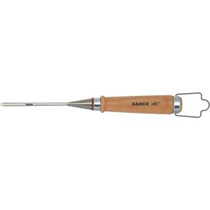 Bahco Model 425-6 Beech Wood Chisel - Woodworking Tool Bahco Model 425-6 Beech Wood Chisel - Woodworking Tool
