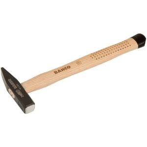 Bahco Hammer - 481-300 - Durable Steel with Wooden Handle Bahco Hammer - 481-300 - Durable Steel with Wooden Handle