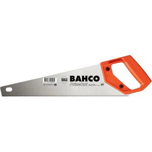 Bahco BAH30014 350mm Hand Saw - Wood, Aluminium, Plastics Bahco BAH30014 350mm Hand Saw - Wood, Aluminium, Plastics