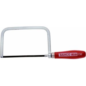 Bahco Junior Hacksaw 150mm - Metal Cutting Tool Bahco Junior Hacksaw 150mm - Metal Cutting Tool
