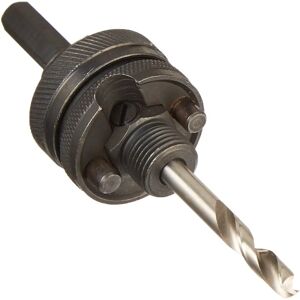 Bahco 3834-ARBR-9100 Arbor - 32-152mm - For Holesaws Bahco 3834-ARBR-9100 Arbor - 32-152mm - For Holesaws