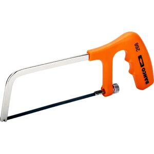 Bahco BAH268 Mini Hacksaw - 6in, Orange, 32 TPI, Model 268 Bahco BAH268 Mini Hacksaw - 6in, Orange, 32 TPI, Model 268