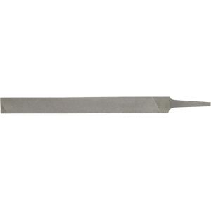 Bahco 150mm Second Cut File - File Bahco 150mm Second Cut File - File