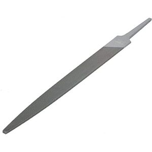 Bahco Warding Smooth Cut File - File Bahco Warding Smooth Cut File - File