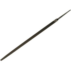 Bahco 1-160-04-1-0 Square Bastard Cut File 100mm - File Bahco 1-160-04-1-0 Square Bastard Cut File 100mm - File