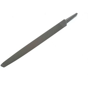 Bahco Three Square Second Cut File - File - 250mm Bahco Three Square Second Cut File - File - 250mm