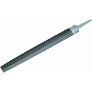 Bahco 12101020 Half Round Second Cut File - 10in Bahco 12101020 Half Round Second Cut File - 10in
