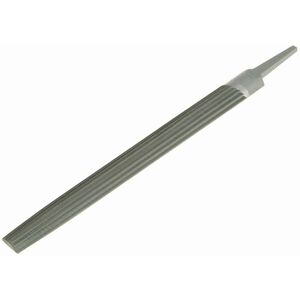 Bahco 1-210-12-2-0 Half Round File - File Bahco 1-210-12-2-0 Half Round File - File